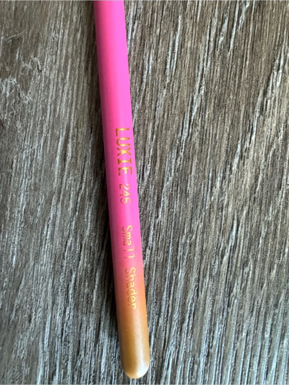 Luxie Small Shader Makeup Brush